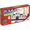 Cayro Rummi Clásico, juego de mesa familiar para 2 a 4 jugadores