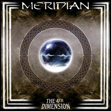 Cd Meridian -The 4th Dimension-