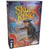 Skull King Devir juego de cartas pirata de bazas 2 a 8 jugadores