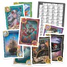 Skull King Devir juego de cartas pirata de bazas 2 a 8 jugadores