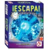 Escapa La Prueba Fina juego de mesa de aventuras y retos