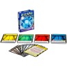 Escapa La Prueba Fina juego de mesa de aventuras y retos