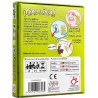 ¡Gallina! juego de mesa familiar de cartas y estrategia