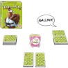 ¡Gallina! juego de mesa familiar de cartas y estrategia