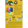 Cayro Click Clack Cube, juego de habilidad y estructuras para 1 jugador