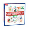 Juego Superpoly Classic
