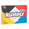 Rummy de Luxe juego de mesa números fichas estrategia