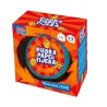 Piedra, Papel o Tijera juego de mesa multicolor para toda la familia