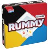 Juego Rummy 2-4 jugadores