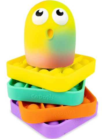 Juego de Mesa Presto.