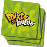 Juego Mixto con Huevo -Falomir juegos-
