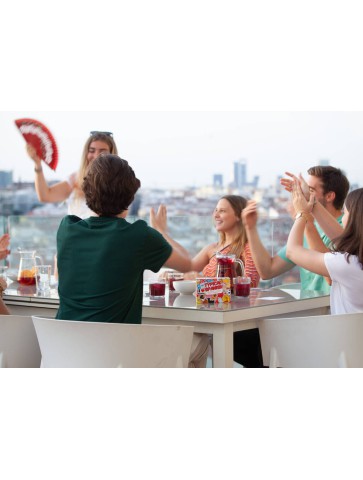 Juego de mesa Typical Spanish