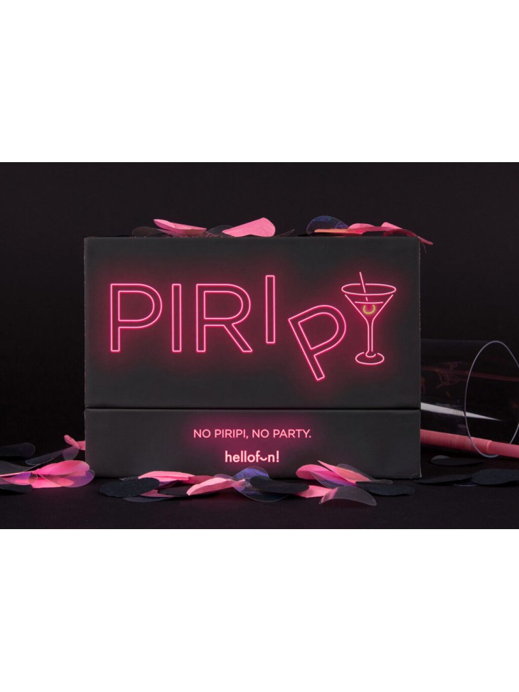 Juego de mesa Piripi