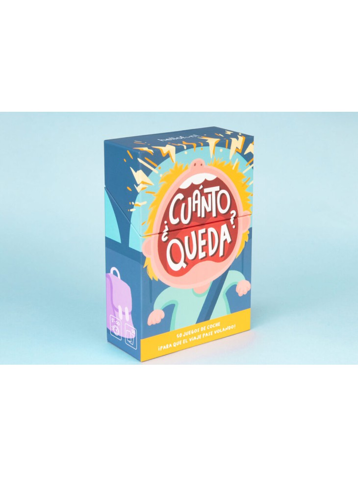 Juego de mesa Cuanto queda Juego de mesa Cuanto queda