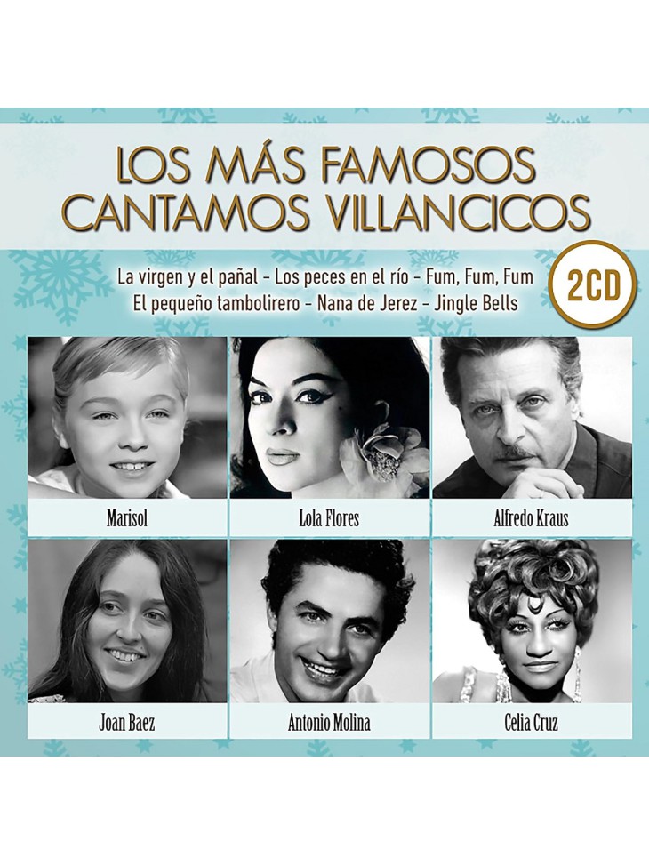 cd-los-mas-famosos-cantamos-villancicos