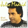 CD Julio Madrid -Qué bonito-