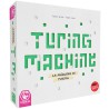 Turing Machine - Juego de Mesa