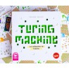 Turing Machine juego de mesa deducción lógica 1-4 jugadores