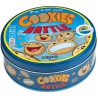 Cookies Battle juego de mesa familiar galletas y diversión