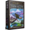 Fantasy Realms El Tesoro Maldito expansión juego de cartas