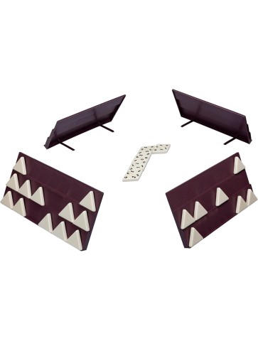 Juego Triodominó -Falomir Juegos- contenido