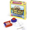 No lo digas juego de habilidad infantil dragones y anillos