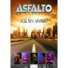DVD ASFALTO -AL FIN VIVOS- EN CONCIERTO