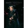 DVD JOHN FOGERTY -AUSTIN CITY LIMITS-