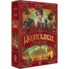Juego Kronologic Paris 1920 - Juego de estrategia