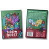 SideQuest Juego de Mesa