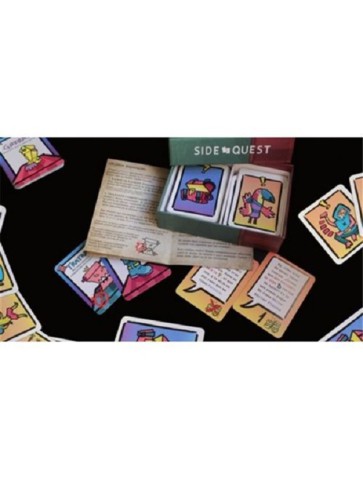 Juego-SideQuest..