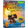 Isla Calavera 13 aniversario juego de dados familiar 2-5 jugadores