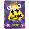 Chispas juego de mesa conexión mental cooperativo Tranjis