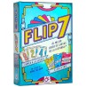 Flip 7 juego de cartas party 3 o más jugadores