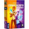 Código Secreto Imágenes Devir juego de mesa de espías por equipos