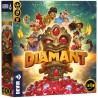 Diamant juego de mesa exploración y riesgo para 3-8 jugadores