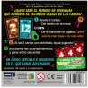 Trio juego de cartas rápido y divertido 3-6 jugadores