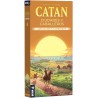 Expansión Catan Ciudades y Caballeros 5-6 jugadores Devir