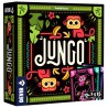 Jungo juego de cartas divertido 3-5 jugadores