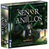 El Señor de los Anillos juego cooperativo de mesa 2-5 jugadores