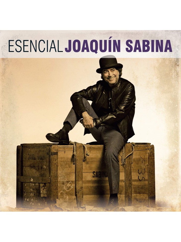 Cd-Joaquín-Sabina-Esencial