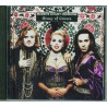 CD Army of Lovers -Massive Luxury Overdose-