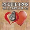 CD Requiebros -Que la Virgen no se cae-