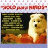 Cd Varios -Solo para Niños-