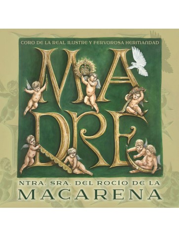 CD Coro Ntra. Sra. del Rocio de la Macarena