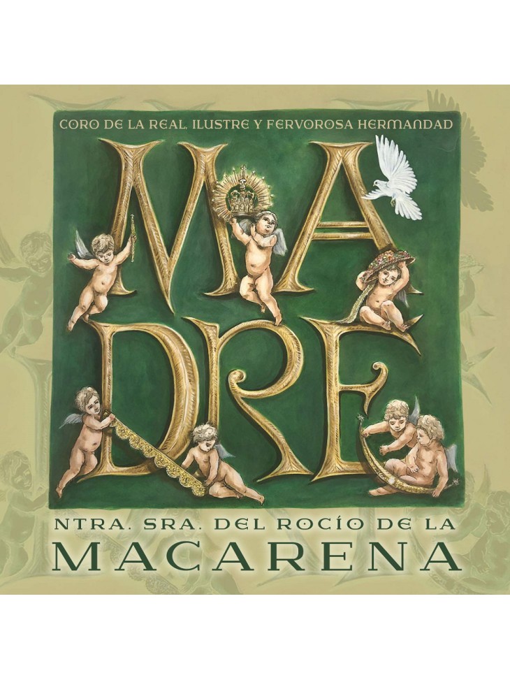 CD Coro Ntra. Sra. del Rocio de la Macarena