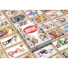 Mortadelo Multiverso - Juego de cartas rapido 2-6 jugadores