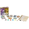 Expansion Its a Wonderful World Auge y Corrupcion juego de mesa 1-7 jugadores