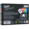 Frantic Mercurio juego de cartas divertido para adultos 2-6 jugadores