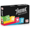Frantic Mercurio juego de cartas divertido para adultos 2-6 jugadores